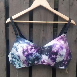 Torrid Underwire-Free Bra